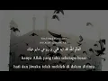 Elalem Allah Amr diab lirik dan terjemah