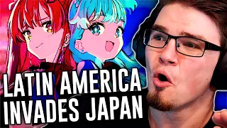 marine u0026 kobo iii reaction u0026 analysis