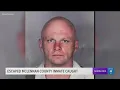 McLennan County deputies capture escaped inmate in Waco