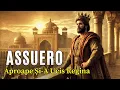 Download Lagu ASSUERO: Regele Care A Fost Salvat De O Femeie Curajoasă | Poveste Biblică Șocantă
