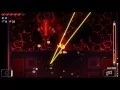 Enter the Gungeon Dragun Boss Fight Eye Of The Beholster Double Vision