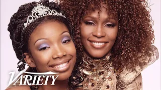 Download Brandy Breaks Down How Her 'Cinderella' Came to Disney+ MP3