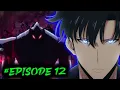 Download Lagu Solo Leveling Season 2 Episode 12 | Jinwoo vs Beru (Manhwa Ver)