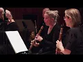 MOZART: Piano Concerto No.23, K488, Last Movement (Steven Devine: Fortepiano)