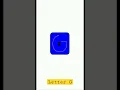 Alphabet drawing in python turtle - Letter G