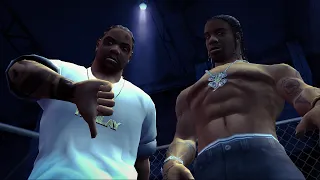 Download Def Jam Fight For NY Tag Team | 2K | PC (Juiced Up!) MP3