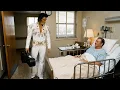 John Wayne Asked Elvis Presley for One Last Favor The Entire Hospital Started Crying