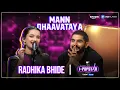 Mann Dhaavataya | Radhika Bhide | I-Popstar : Vol.1 | EP02 | Amazon MX Player