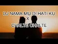 Download Lagu Dj Nama Mu Di Hatiku Andra respati viral tiktok Remix