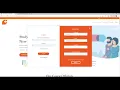 LMS Demo Site Register and Login