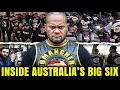 Australia s Big Six Bikie Gangs Explained 2026 Update