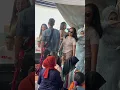 Download Lagu Perum paniisan tanjung _ gara gara sebotol minuman cover amoy Agatha dan Sesel