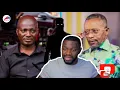 Lagu Owusu Bempah in Trouble after Mahama Ba Appiah Stadium calls on National Security \u0026 Police