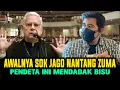 Download Lagu PENDETA SEKETIKA MEMBISU‼️ Awalnya \