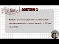BERT 3403 DIGITAL COMMUNICATION ASSIGNMENT 2