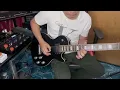 Download Lagu Intan Ku Kesepian - Guitar Cover by Joss Yasszr