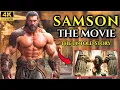 Download Lagu Samson: The MOVIE (2025) Like You've Never Seen Before 🎬 Biblical Story