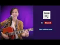 I Can't Stand The Rain (B key) - Ann Peebles