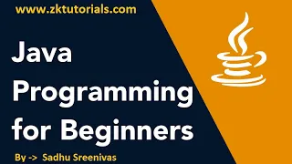 30 Complete java for beginners - Inheritance in object oriented programming part 1
