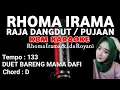 Download Lagu KARAOKE DANGDUT RHOMA DAN IDA PUJAAN KARAOKE RHOMA IRAMA (Raja Dangdut)