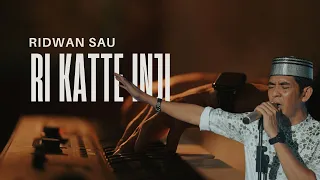 ridwan sau ri katte inji official music video 