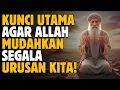 Lagu Agar Allah Mudahkan Segala Urusan Kita | Doa, Sabar, Tawakal, dan Ketenangan Hati