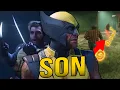 Wolverine what did they do to you