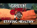 Staying Healthy - Green Hell VR Quest PSVR2