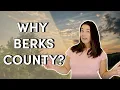 Why Living In Berks County PA Is Blowing Up