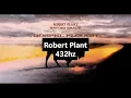 Gospel Plough-Robert Plant- Saving Grace-432hz