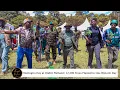 Download Lagu Mazingira Day at Ondiri Wetland | 12,500 Trees Planted in One Historic Day!