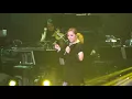 Janice衛蘭-天敵/錯過你 @Oh My Janice World Tour 2018 Concert