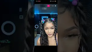 lexi2legit ig live just now no comment displayed 