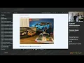 Devnexus 2023 - Dataframes Collections and Streams in Java
