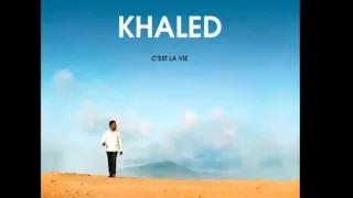 Cheb Khaled Andalucia 2012 