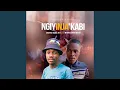 Lagu Ngiyinja Kabi