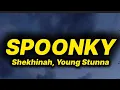 Download Lagu Shekhinah - Spoonky (lyrics) ft. Young Stunna
