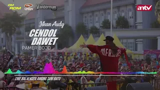 Download Cendol Dawet [Pamer Bojo] - Jihan Audy - OM RDM LIVE BATU MP3