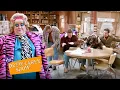 Mimi Saves Drew s Parade The Drew Carey Show