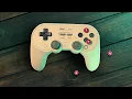 Retro Done Right 8BitDo Pro 3 REVIEW