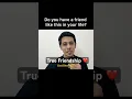 Download Lagu Real friendship needs no words just presence, understanding, and heart.