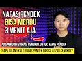 Download Lagu 3 MENIT DOANG ❗ Adzan KURDI NAFAS PENDEK Tapi Ada Cengkoknya Jadi kayak gini [2025]