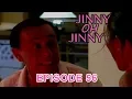 Lagu Jinny oh Jinny Episode 56 Peti Tua