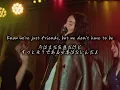 【和訳】Lean In, Kiss Me / STELLA LEFTY