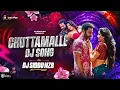 Download Lagu CHUTTAMALLE DJ SONG || DJ SIDDU NZB || #devarasecondsingle #chuttamalledjsong