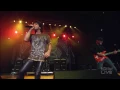 "Once Bitten, Twice Shy" in HD - Great White 5/12/12 M3 Festival in Columbia, MD