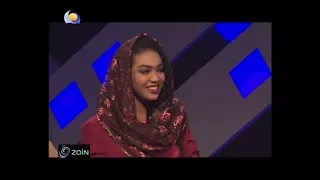 احلى عيون بنريدا ملاذ غازي أغاني وأغاني رمضان 2017 