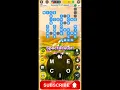 Crossword Jam Malaysia - Levels 316