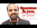Std 9 Computer applications chapter 4 operators in java
