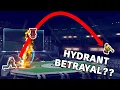 Download Lagu Most Godlike Snipes in Smash Ultimate #8